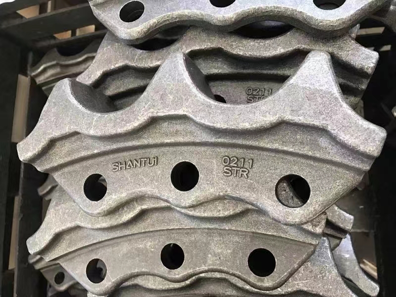 驅(qū)動(dòng)齒塊